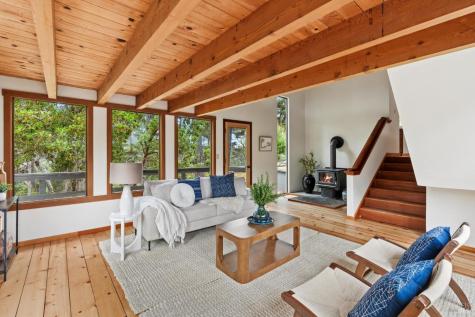 10 Miwok Way Inverness CA 94937