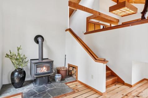 10 Miwok Way Inverness CA 94937