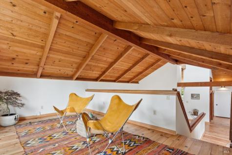 10 Miwok Way Inverness CA 94937