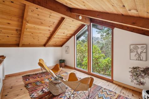 10 Miwok Way Inverness CA 94937