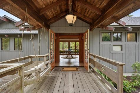 10 Miwok Way Inverness CA 94937