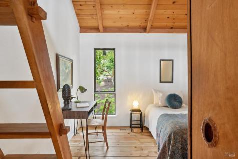 10 Miwok Way Inverness CA 94937