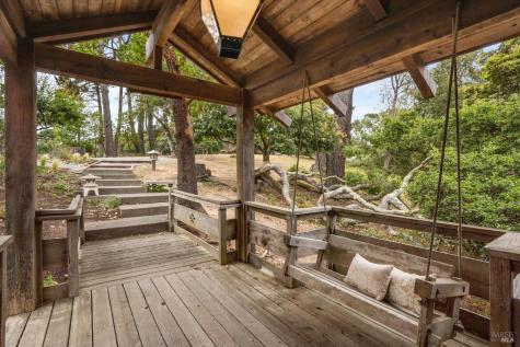 10 Miwok Way Inverness CA 94937