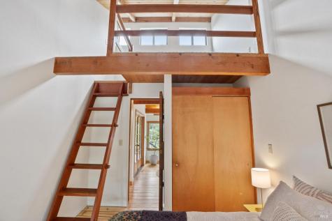 10 Miwok Way Inverness CA 94937