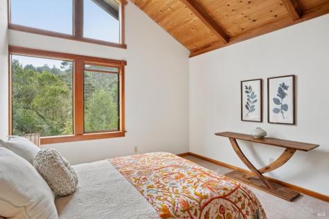 10 Miwok Way Inverness CA 94937