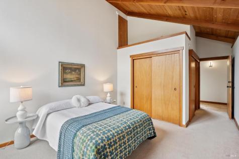 10 Miwok Way Inverness CA 94937