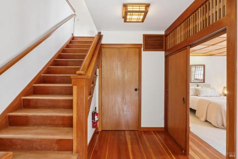 10 Miwok Way Inverness CA 94937