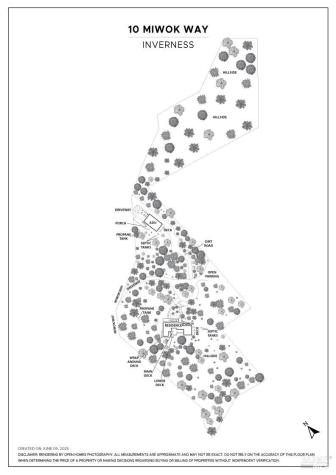 10 Miwok Way Inverness CA 94937