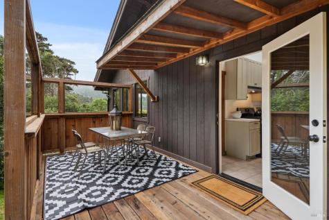 10 Miwok Way Inverness CA 94937