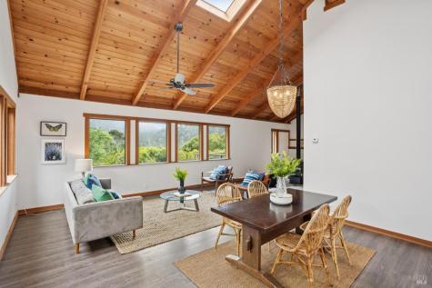 10 Miwok Way Inverness CA 94937