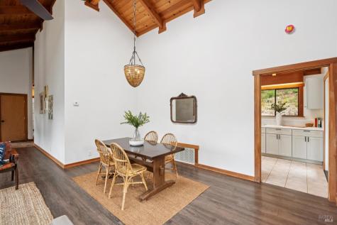 10 Miwok Way Inverness CA 94937