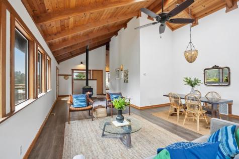 10 Miwok Way Inverness CA 94937