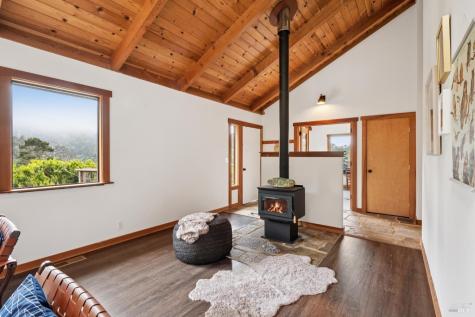 10 Miwok Way Inverness CA 94937