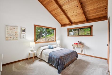 10 Miwok Way Inverness CA 94937