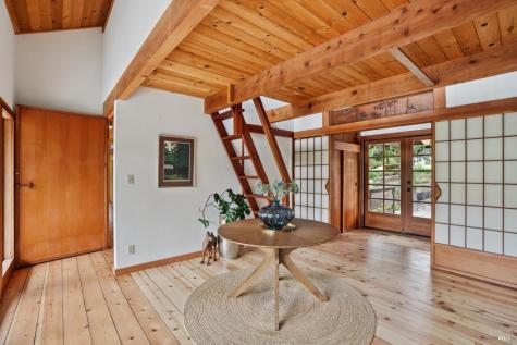 10 Miwok Way Inverness CA 94937