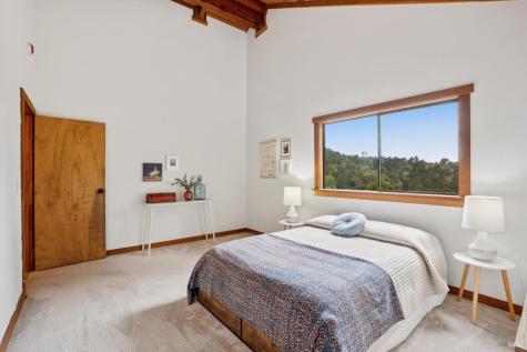 10 Miwok Way Inverness CA 94937