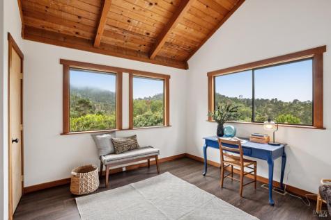 10 Miwok Way Inverness CA 94937