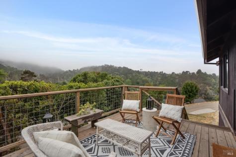 10 Miwok Way Inverness CA 94937