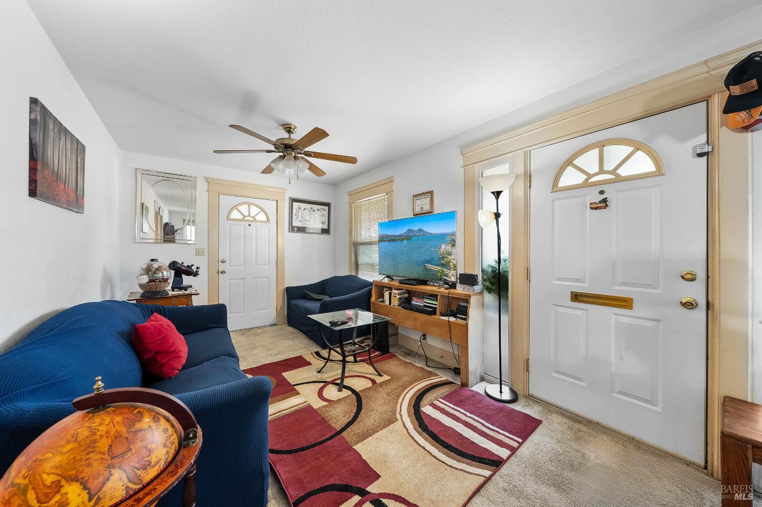 130 Armstrong Street Lakeport CA 95453