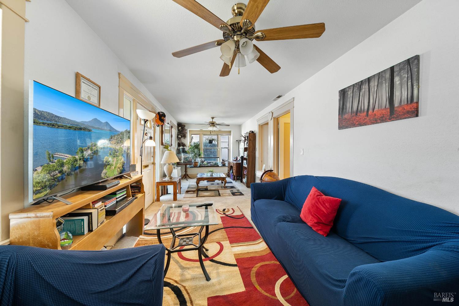 130 Armstrong Street Lakeport CA 95453