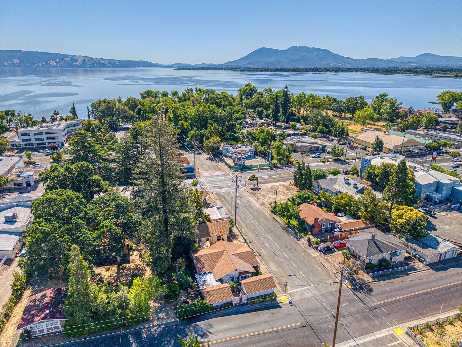 130 Armstrong Street Lakeport CA 95453