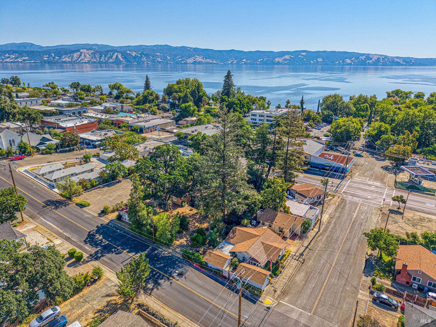 130 Armstrong Street Lakeport CA 95453