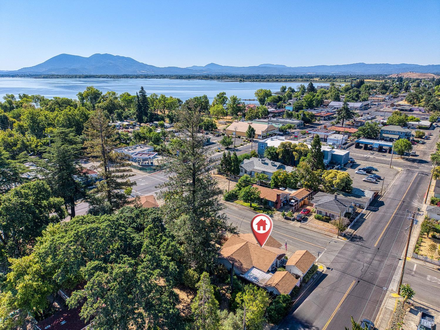 130 Armstrong Street Lakeport CA 95453