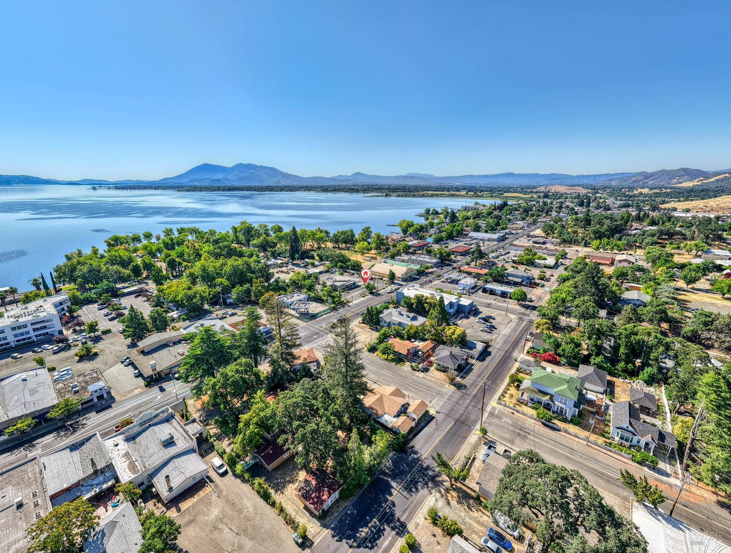 130 Armstrong Street Lakeport CA 95453