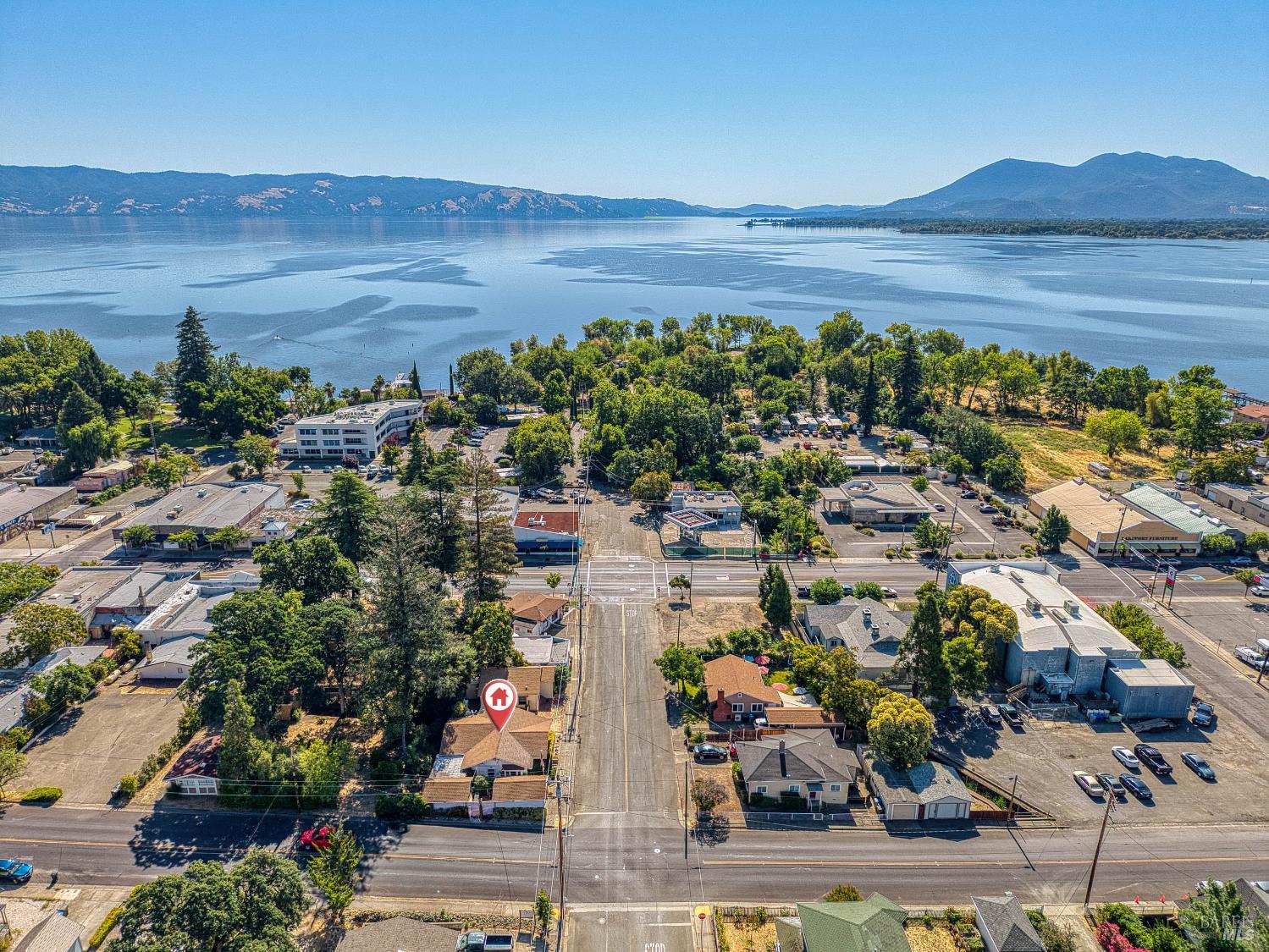130 Armstrong Street Lakeport CA 95453
