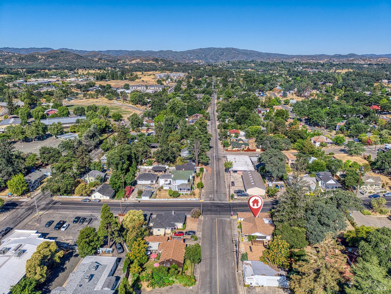 130 Armstrong Street Lakeport CA 95453