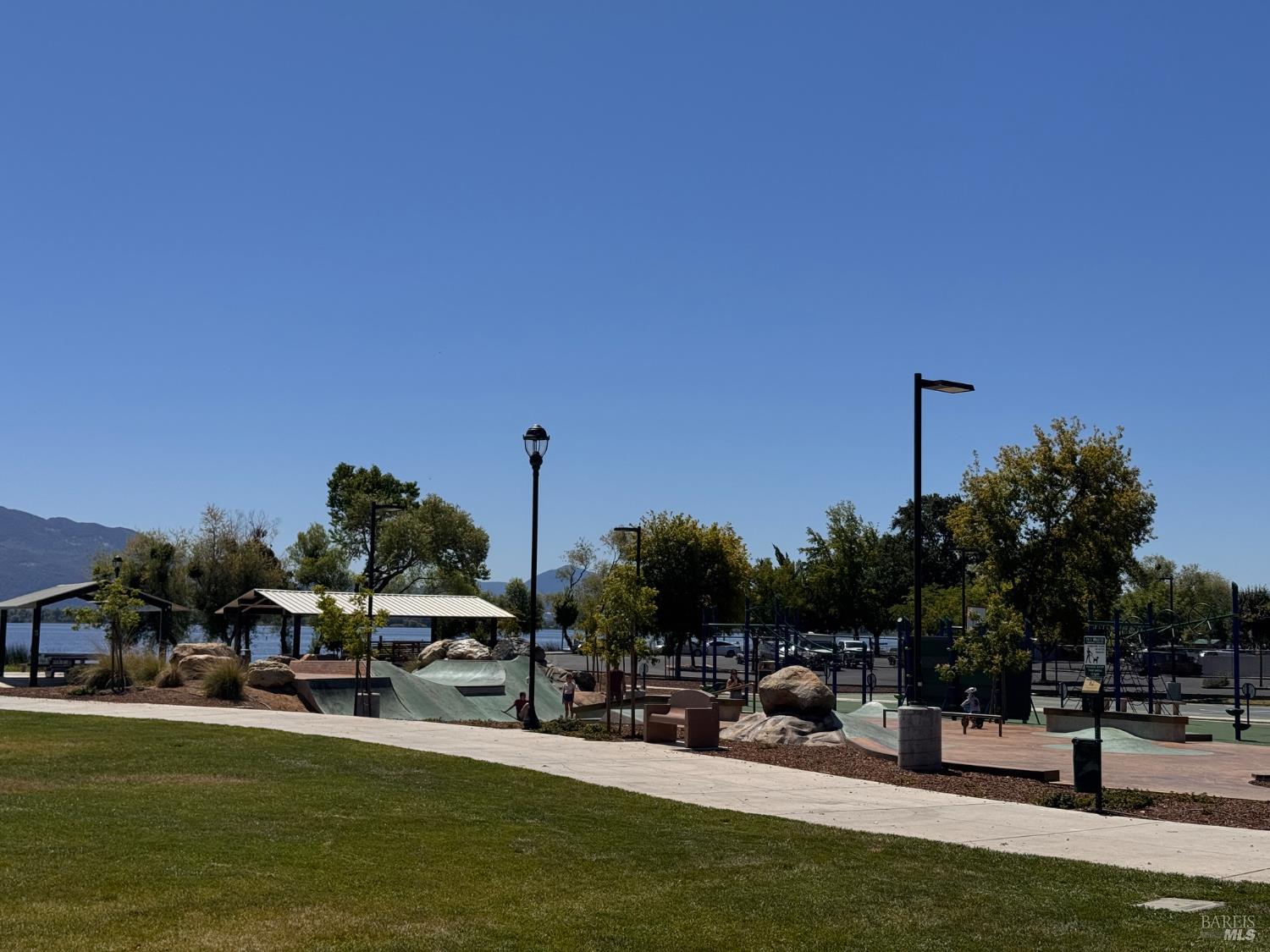 130 Armstrong Street Lakeport CA 95453