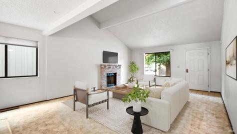 360 Raven Court Healdsburg CA 95448