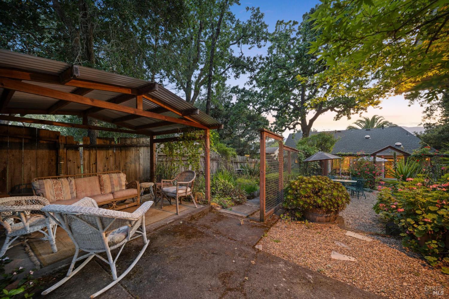 106 Hooker Avenue Sonoma CA 95476