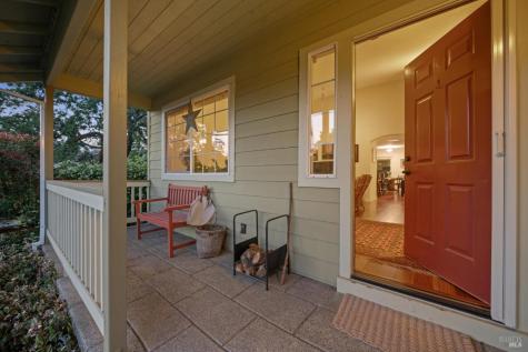 106 Hooker Avenue Sonoma CA 95476