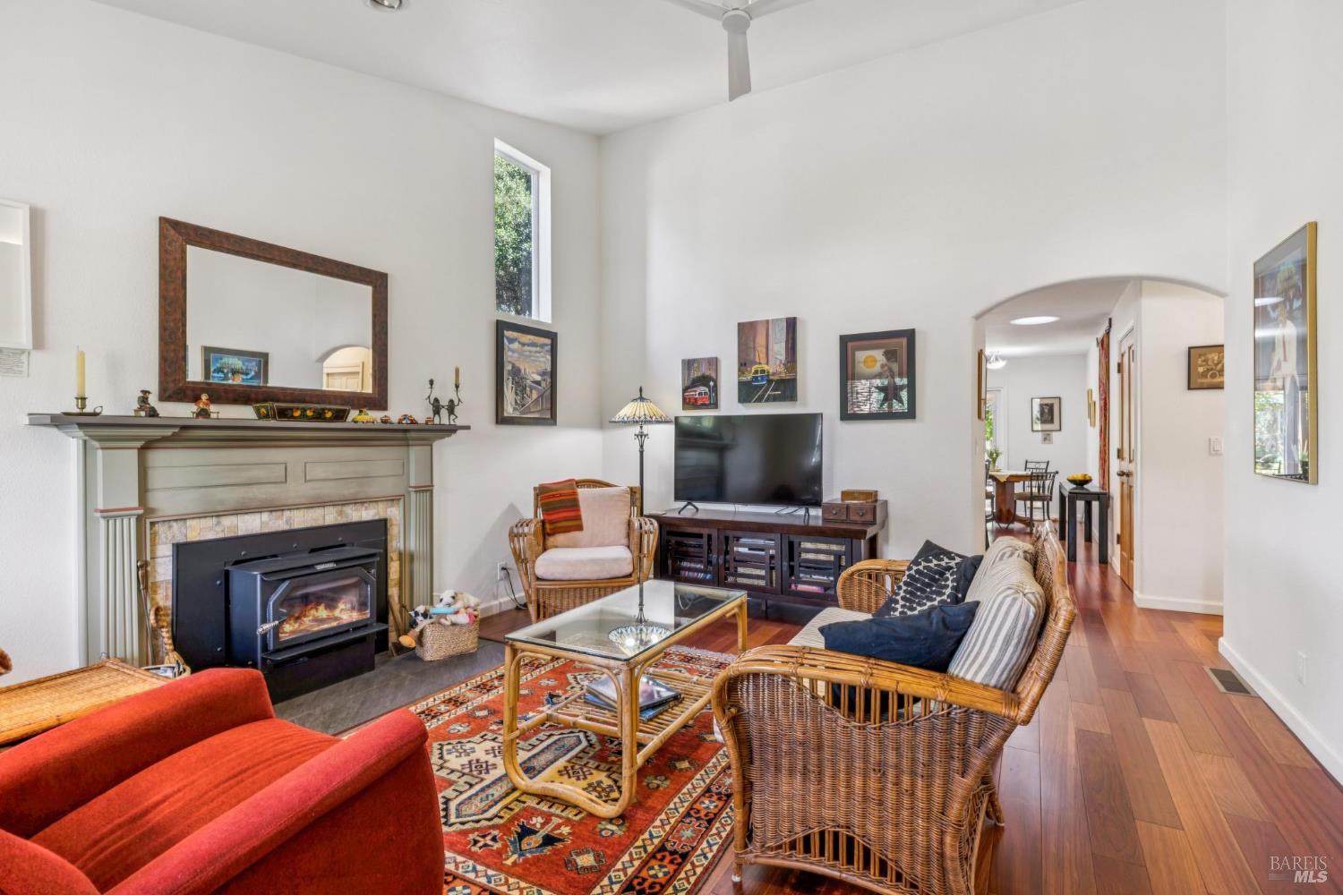 106 Hooker Avenue Sonoma CA 95476