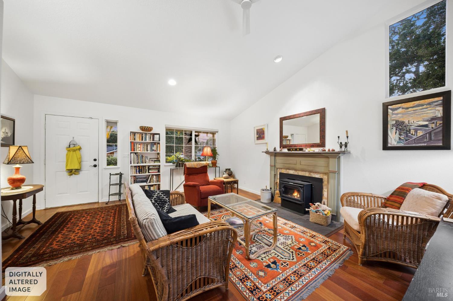 106 Hooker Avenue Sonoma CA 95476