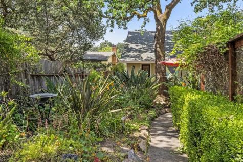106 Hooker Avenue Sonoma CA 95476