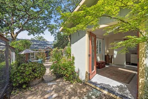 106 Hooker Avenue Sonoma CA 95476