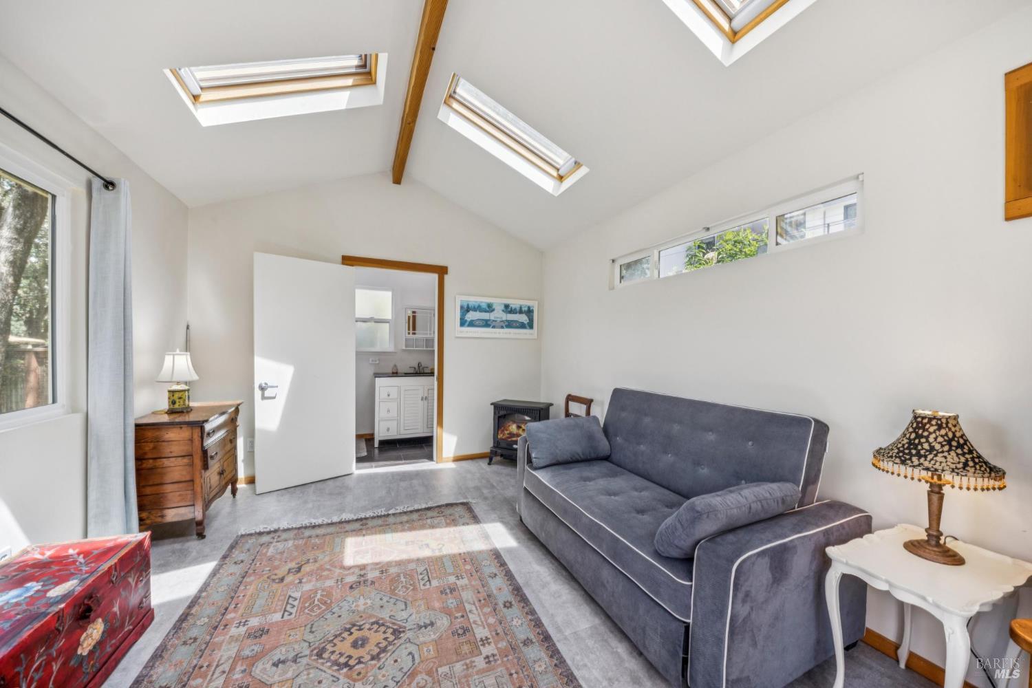 106 Hooker Avenue Sonoma CA 95476
