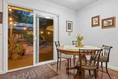 106 Hooker Avenue Sonoma CA 95476