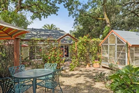 106 Hooker Avenue Sonoma CA 95476
