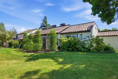 179 Vineyard Circle Sonoma CA 95476