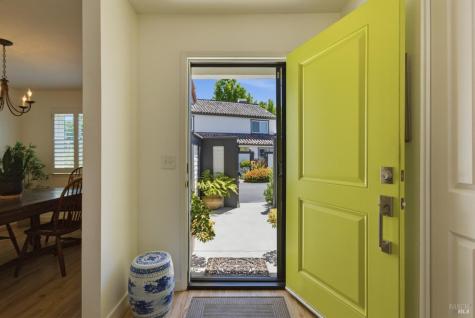 179 Vineyard Circle Sonoma CA 95476