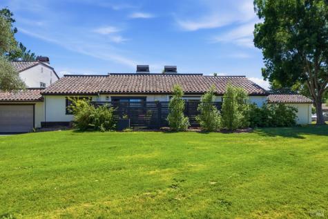179 Vineyard Circle Sonoma CA 95476