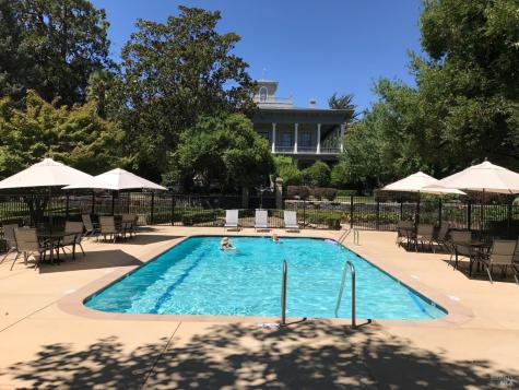 179 Vineyard Circle Sonoma CA 95476