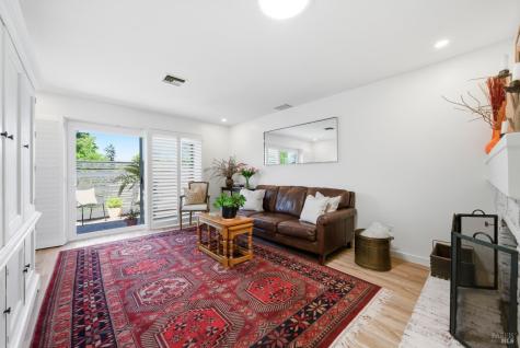 179 Vineyard Circle Sonoma CA 95476
