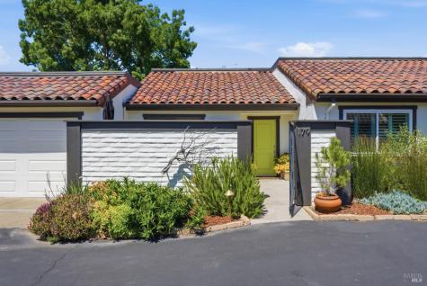 179 Vineyard Circle Sonoma CA 95476