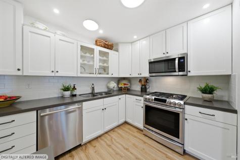 179 Vineyard Circle Sonoma CA 95476