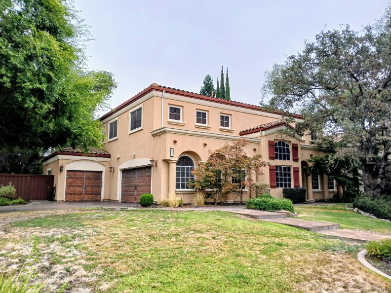 291 Alpine Falls Drive Folsom CA 95630