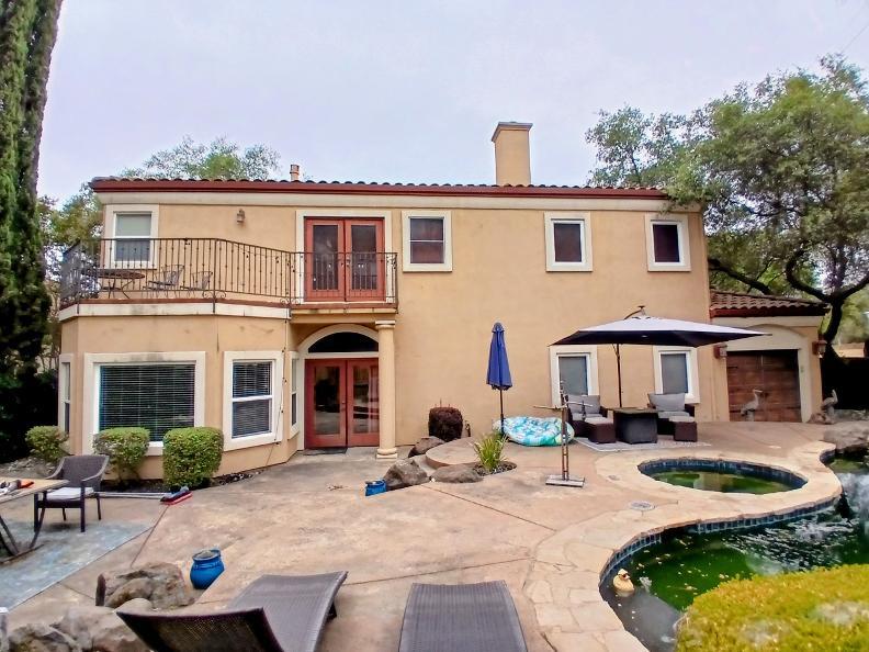 291 Alpine Falls Drive Folsom CA 95630